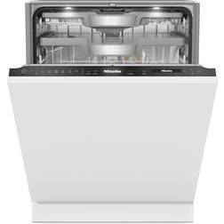 Miele G 7783 SCVi AutoDos K2O FF Integriert