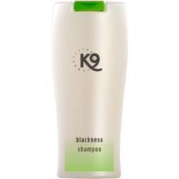 K9 Competition Blackness Shampoo