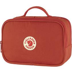 Fjällräven Kånken Toiletry Bag - True Red