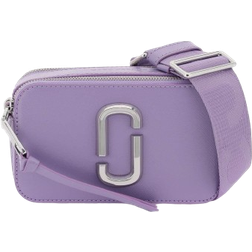 Marc Jacobs The utility Snapshot Camera Bag - Purple