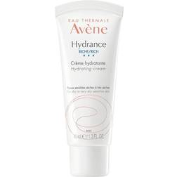 Avène Hydrance Rich Hydrating Cream 40ml