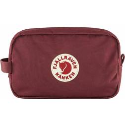 Fjällräven Kånken Gear Bag - Ox Red