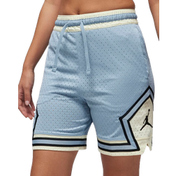 Nike Jordan Dri-FIT Sport Diamond - Shorts Blue Grey/Coconut Milk/Black