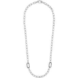 Pandora ME Link Chain Necklace - Silver