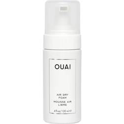 OUAI Air Dry Foam 4.1fl oz