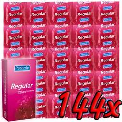 Pasante Regular 144-pack