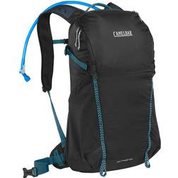 Camelbak Rim Runner X22 Hydration Pack - Black