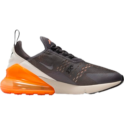 Nike Air Max 270 M - Thunder Grey/Desert Sand/Total Orange/Black