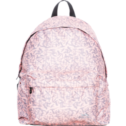 Trespass Britt 16L Backpack - Blush Pattern