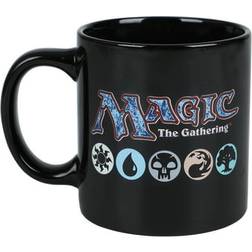 BioWorld Magic The Gathering Mana Mug 16fl oz