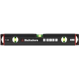 Hultafors Spirit Level Aluminium PV -414001 Measurement Tool