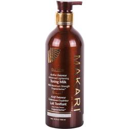 Makari Active Intense Exclusive Tone Boosting Body Milk 16.9fl oz