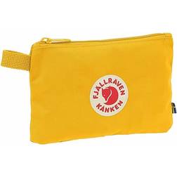 Fjällräven Kånken Gear Pocket - Warm Yellow