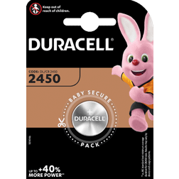 Duracell CR2450 100-pack