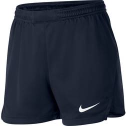 Nike Team Handball Court Shorts Women - Marine