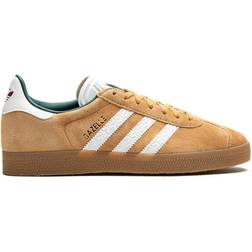 Adidas Gazelle M - Mesa/Cloud White/Collegiate Burgundy