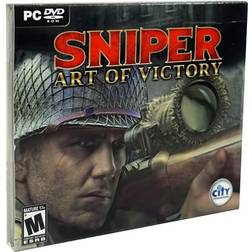 Sniper Art of Victory (PC)