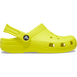 Crocs Toddler Classic Clog - Acidity