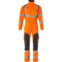 Mascot 19519-236 Accelerate Safe Boilersuit with Kneepad Pockets