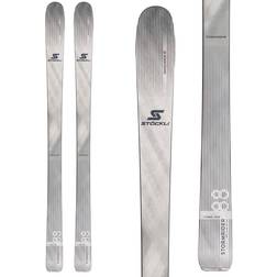 Stöckli Stormrider 88 Skis 2024