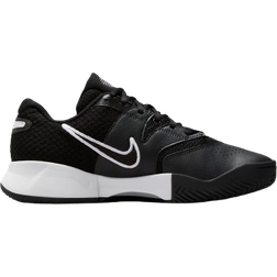 Nike Court Lite 4 W - Black/Anthracite/White