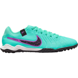 Nike Tiempo Legend X Pro M - Hyper Turquoise/Fuchsia Dream/Black