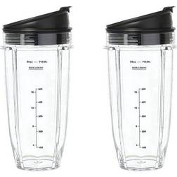 2X Blender Cup for Ninja Blender Cup