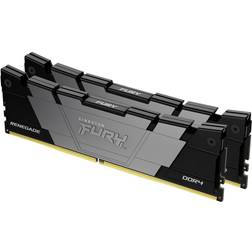 Kingston Fury Renegade DDR4 3200MHz 2x8GB (KF432C16RB2K2/16)