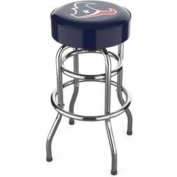 Imperial NFL Blue Bar Stool 30"