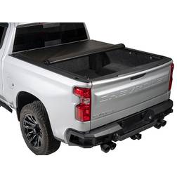 Tonno Pro Lo Roll Soft Roll-up Truck Bed Cover