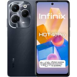 Infinix HOT 40 Pro 256GB