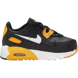 Nike Air Max 90 LTR TD - Black/Gold/White