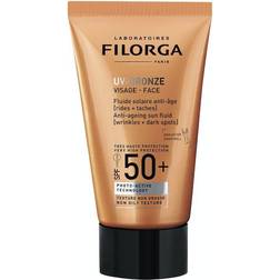 Filorga UV Bronze Face SPF50+ 1.4fl oz