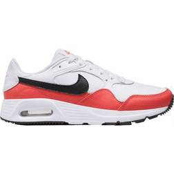 Nike Air Max SC W - White/Black/Magic Ember