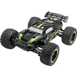 HPI Racing BlackZon Slyder ST Green RTR 540102