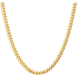 Major Cuban Link Chain - Gold