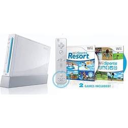 Wii Sports & Resort - Special Value Edition (Wii U)