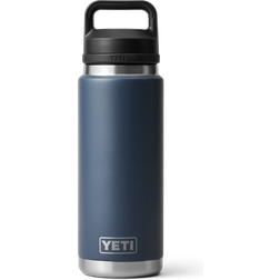 Yeti Rambler Chug Cap Navy Vannflaske 76.9cl