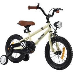 Bestry 18" - Beige Kids Bike