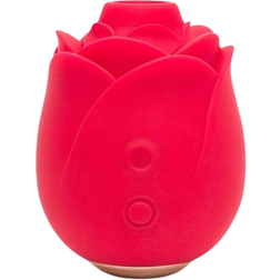 LoveHoney Rose Clitoral Suction Stimulator