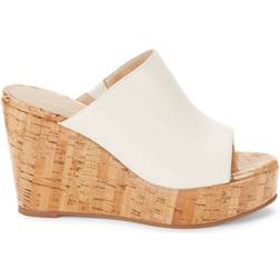 Stuart Weitzman Margarite - Cream