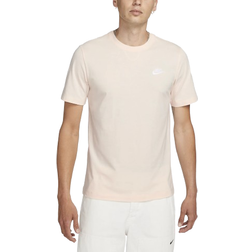 Nike Men's Sportswear Club T-shirt - Guava Ice