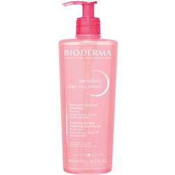 Bioderma Sensibio Gel Moussant 500ml