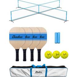 Baden 4 Square Pickleball Net