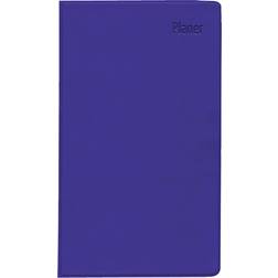 Zettler 2025 Pocket Planner 9.5x16cm