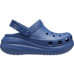 Crocs Classic Crush Clog - Bijou Blue