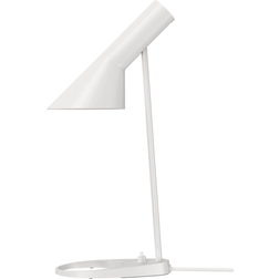 Louis Poulsen AJ Mini White Tischlampe 43.3cm