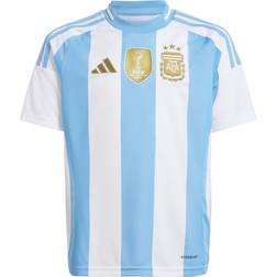 Adidas Argentina 24 Home Jersey Kids