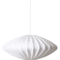 Watt & Veke Ellipse Pendellampe 80cm