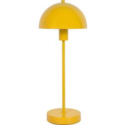 Herstal Vienda Mango Yellow Bordlampe 47.5cm